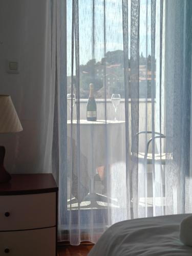 Gallery image of Serenity at Sveti Stefan in Sveti Stefan