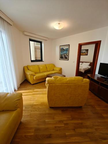 Gallery image of Serenity at Sveti Stefan in Sveti Stefan
