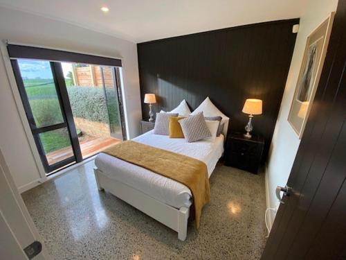 Gallery image of Black Horse Lodge in Te Awamutu