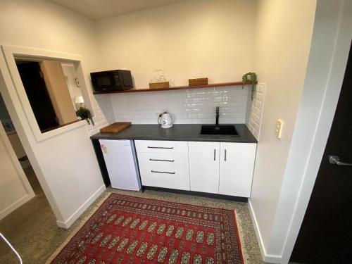 Gallery image of Black Horse Lodge in Te Awamutu