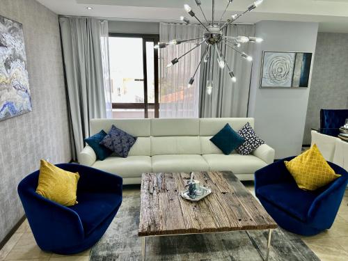 Fotografie z fotogalerie ubytování Metropolitan Blue SK v destinaci Guatemala