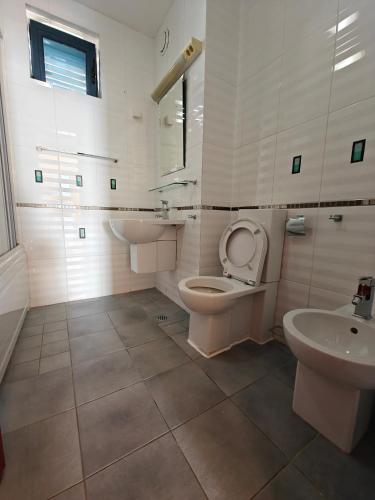 Bany a Plava Vila Penthouse