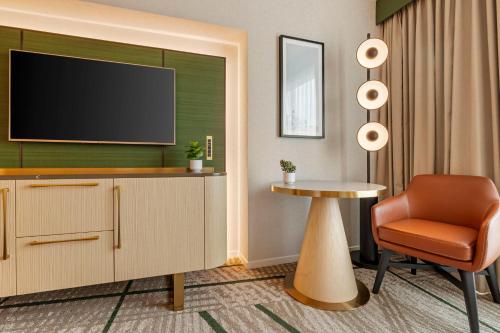 Omni San Diego Hotel Image