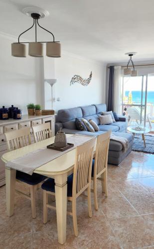 The Beach Oasis Torremolinos