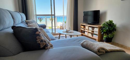 The Beach Oasis Torremolinos