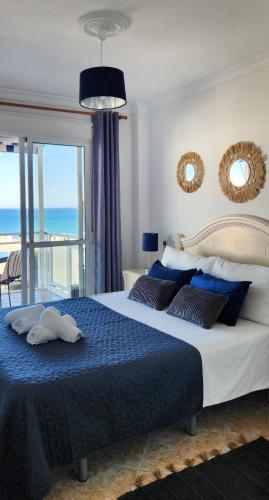 The Beach Oasis Torremolinos