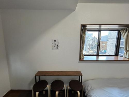 Guest house TAKAMIYA INN