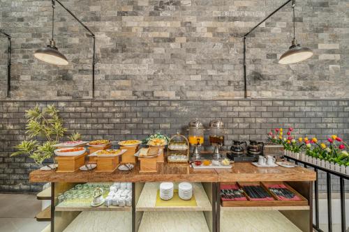 Hrana u hotelu ili u blizini