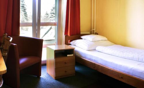 Gallery image of Hotel Hajnal in Mezőkövesd