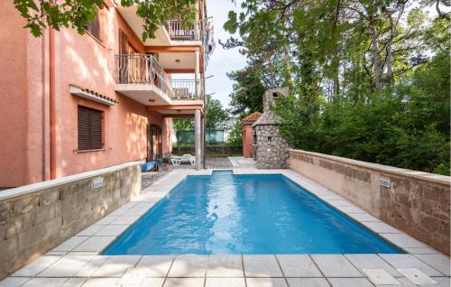 3 Bedroom Stunning Apartment In Kastav