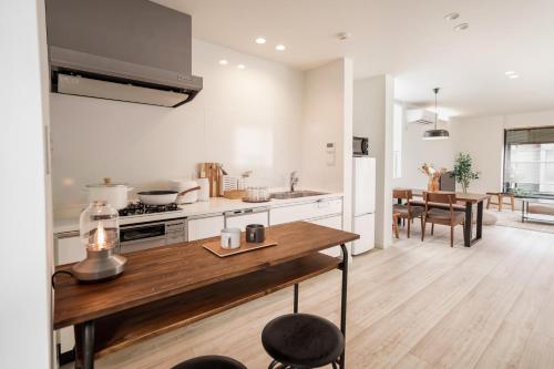 CityRevillas-A館