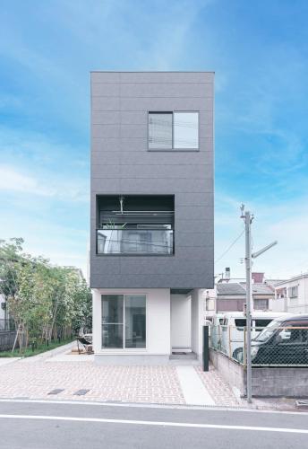 CityRevillas-A館