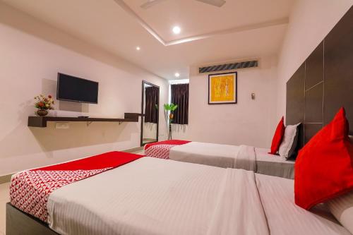 Легло или легла в стая в Hotel Thyag Inn