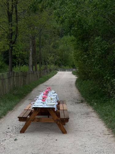 Gallery image of Rai Village in Băniţa