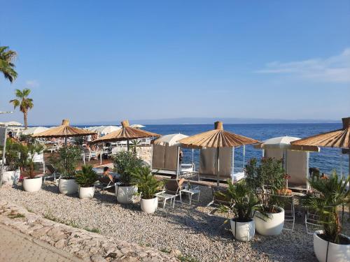 Apartment Gaga Split - sea view