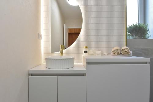 Bulvár 84 Apartment