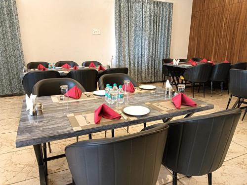 Fotografie z fotogalerie ubytování PULASTYA WELLNESS RESORT Shakumbhari Devi v destinaci Sahaspur