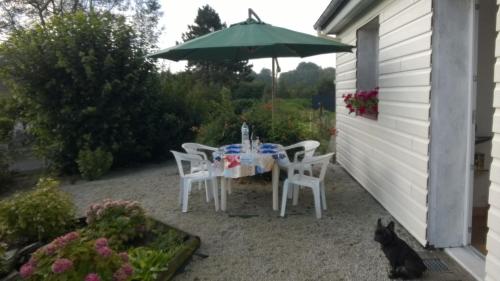 Fotografie z fotogalerie ubytování WELCOME ARROMANCHES v destinaci Arromanches-les-Bains