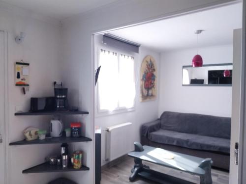 Fotografie z fotogalerie ubytování WELCOME ARROMANCHES v destinaci Arromanches-les-Bains