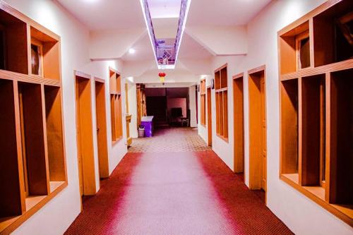 Φωτογραφία από το άλμπουμ του HUNZA Mountain HOTEL σε Gircha