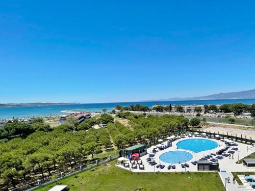 Gallery image of TEZMADRA HOTEL in Burhaniye