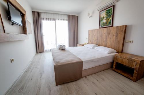Gallery image of Bartu Otel in Cesme