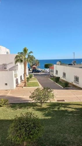 Modern Seaview Apartment - Mojacar Beach