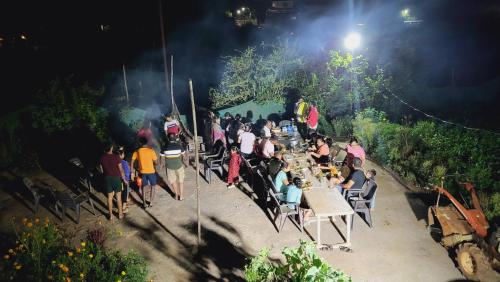 Gallery image of Dhan Homestay in Mahabaleshwar