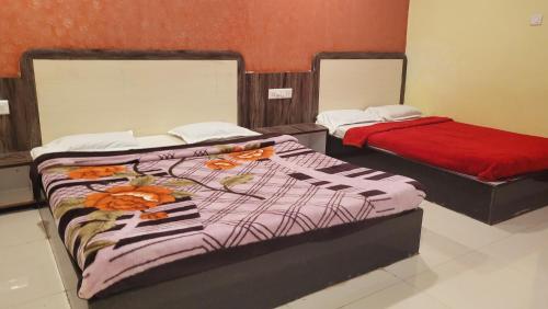 Gallery image of Dhan Homestay in Mahabaleshwar