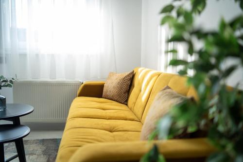 Gallery image of Apartman Alisa Toplice Sveti Martin in Grkavešćak