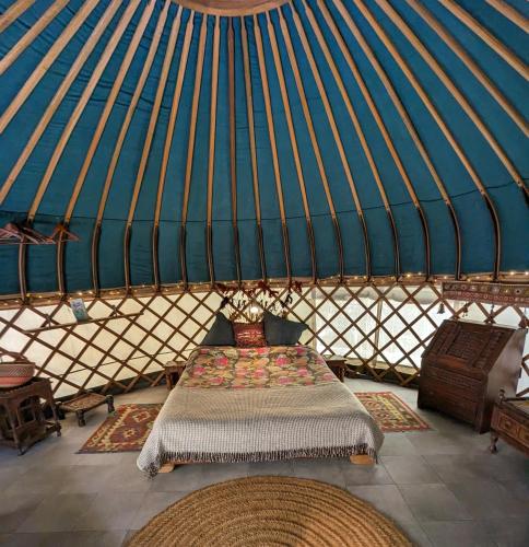 Home stay en finca rural