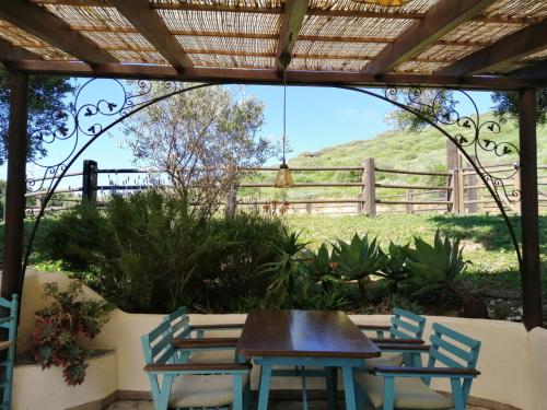 タリファにあるHome stay en finca ruralのギャラリーの写真