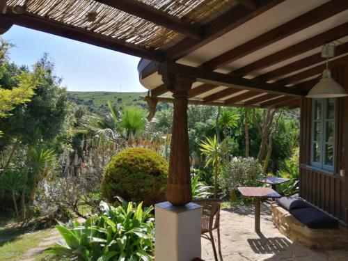 Home stay en finca rural