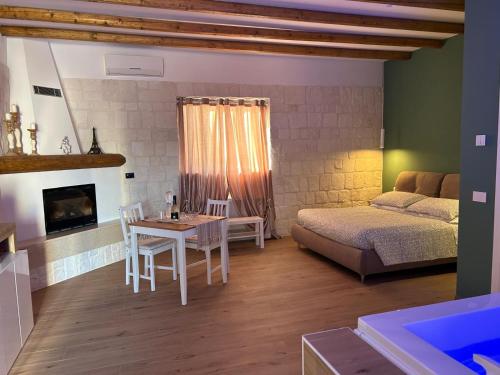 Gallery image of B&B Villa Cassandra in Castellana Grotte