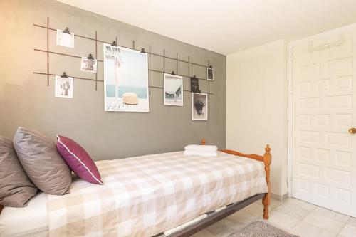 Pool Villa Rancho Domingo family friendly - Happy Rentals