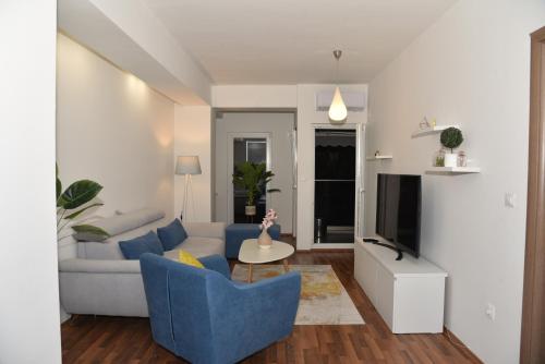 Fotografie z fotogalerie ubytování Boda Apartments v destinaci Skopje