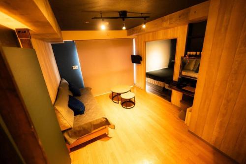 AutumnSALE 札幌大通オータムフェスト会場まで徒歩10分-Wbeds2&Sbeds2-BIOS1215