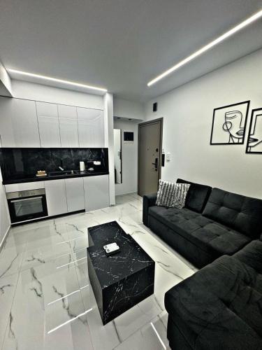 Eden Luxury Suite #3