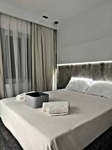 Eden Luxury Suite #3