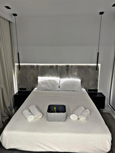 Eden Luxury Suite #3