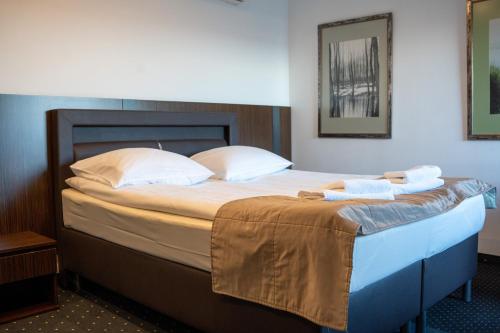 Aparthotel Strefa Premium