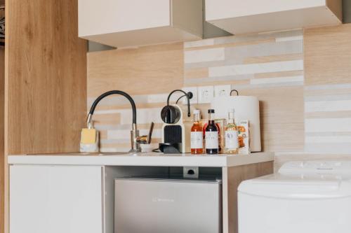 Vivid Stays Cozy Apartment in Athens