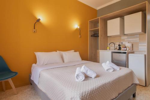 Vivid Stays Cozy Apartment in Athens