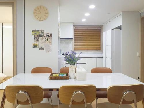 Stay W in Gwanganri, Busan_3