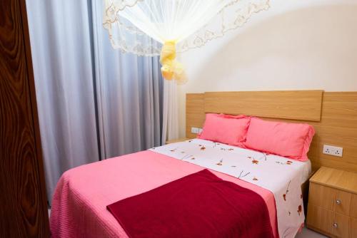 Gallery image of VENUS APARTMENT Kigali in Kigali