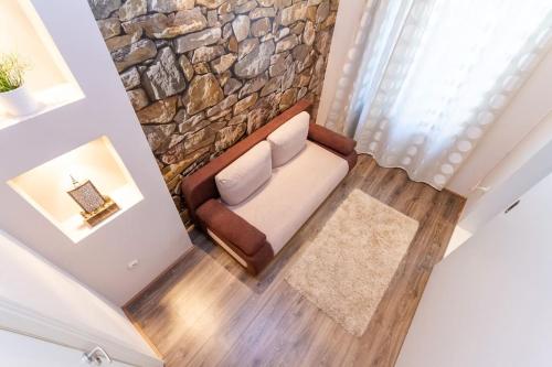 Galerie Grandeur with 2BR by NeWave Apartments 1088 Budapest, József körút 11 kép - 3