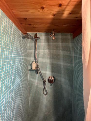 Un baño de Mulino Amore