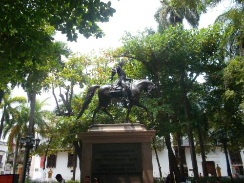 Φωτογραφία από το άλμπουμ του Apartamento Los Delfines del Caribe σε Cartagena de Indias
