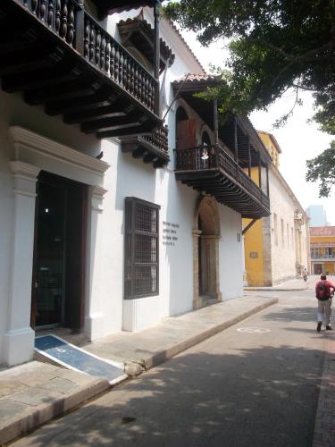 Επισκέπτες που μένουν στο Apartamento Los Delfines del Caribe