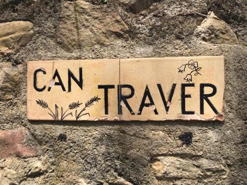 Gallery image of Can Traver de Besalú in Maia de Montcal